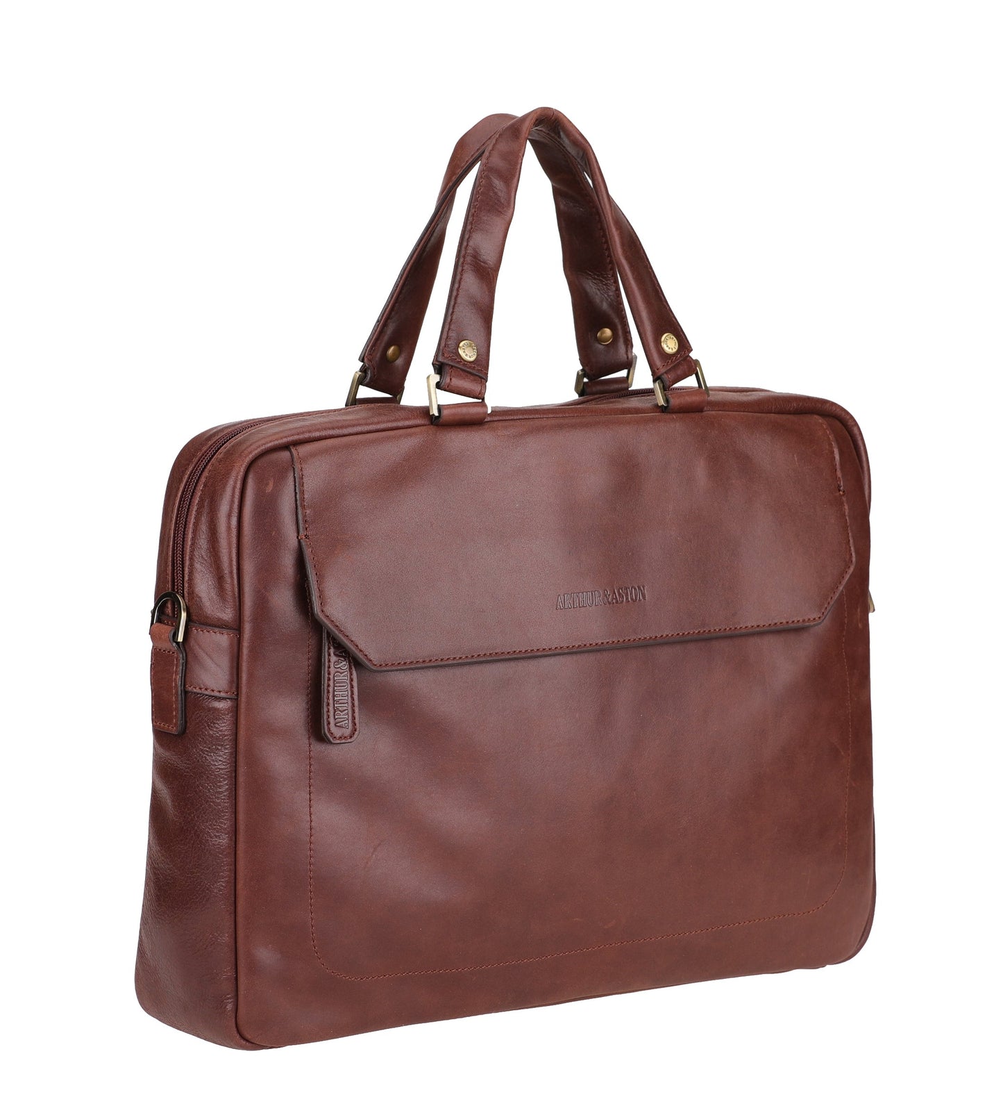Martin Leather Portfolio