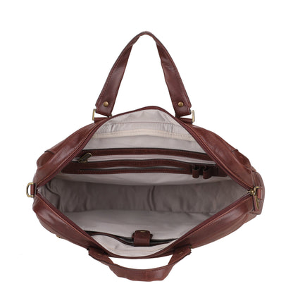 Martin Leather Portfolio