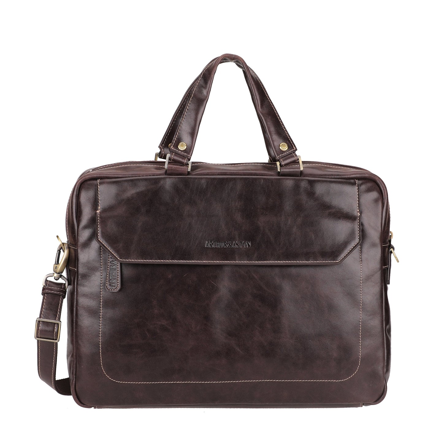 Martin Leather Portfolio