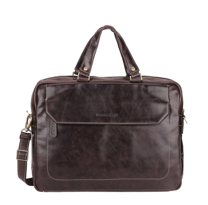 Martin Leather Portfolio