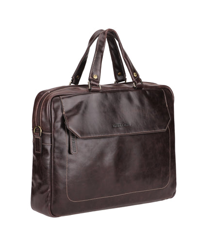 Martin Leather Portfolio