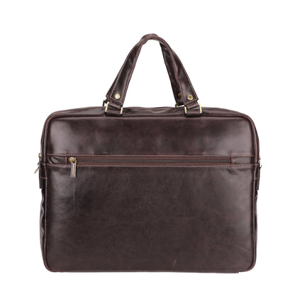 Martin Leather Portfolio