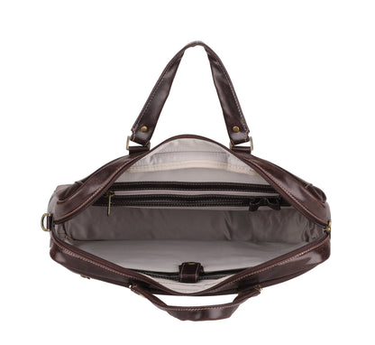 Martin Leather Portfolio