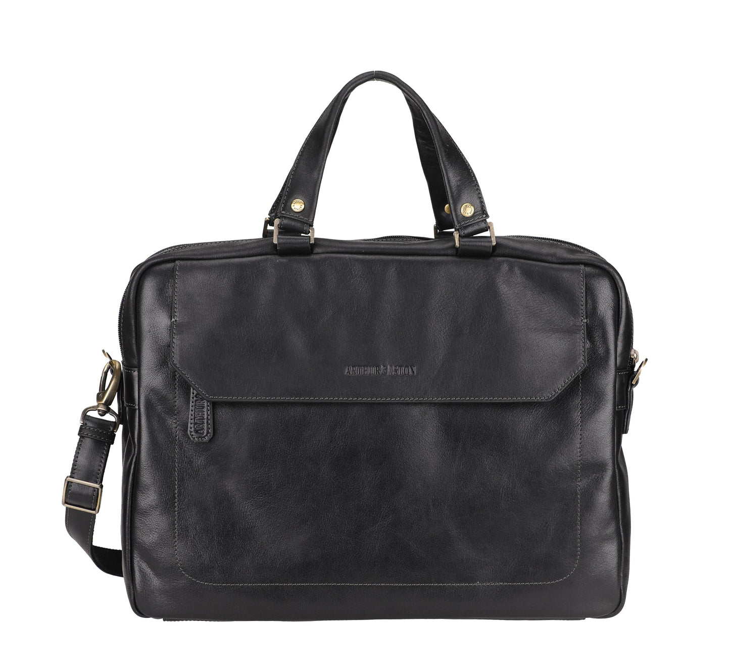 Cartera de Cuero Martin