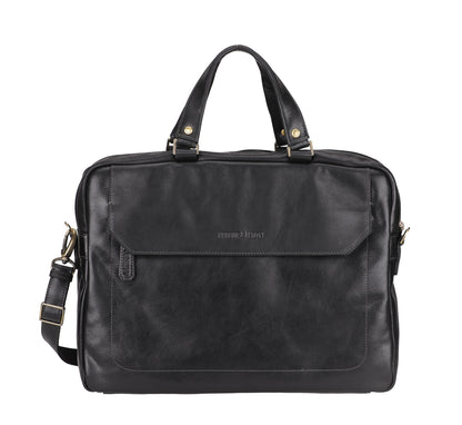 Cartera de Cuero Martin