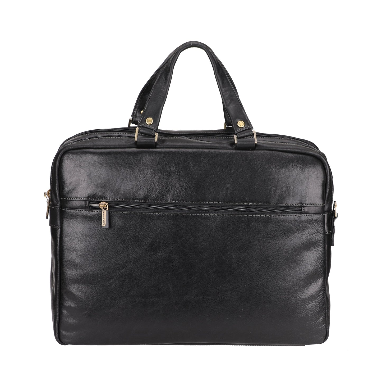 Cartera de Cuero Martin