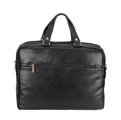 Cartera de Cuero Martin