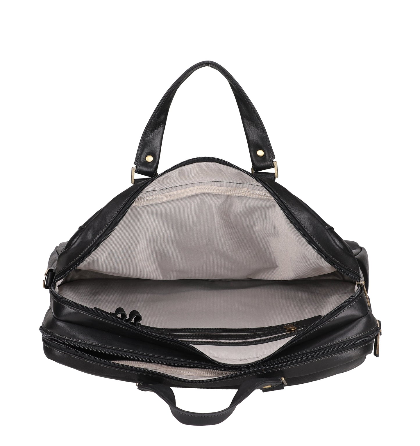 Cartera de Cuero Martin