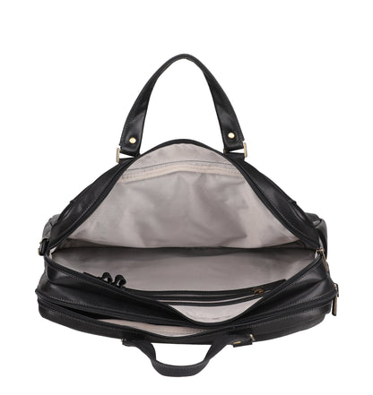 Cartera de Cuero Martin