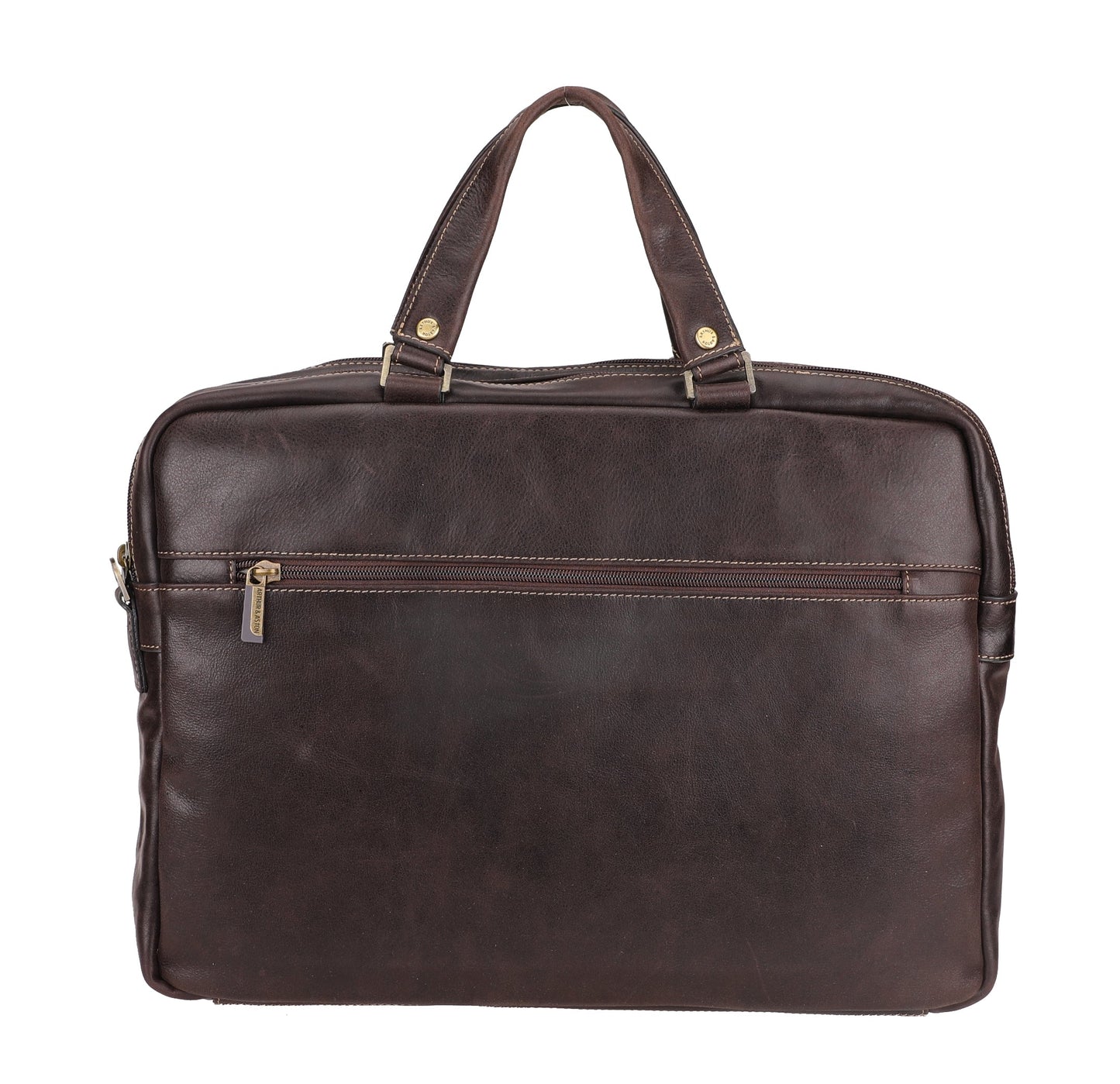 Cartera de Cuero Martin