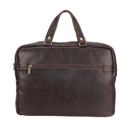 Cartera de Cuero Martin