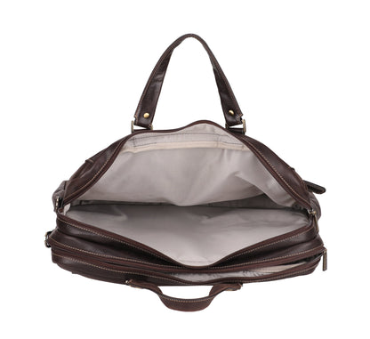 Cartera de Cuero Martin