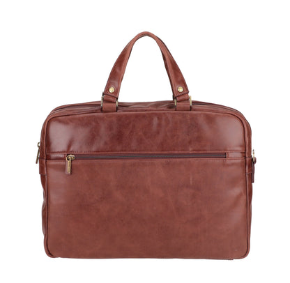 Cartera de Cuero Martin
