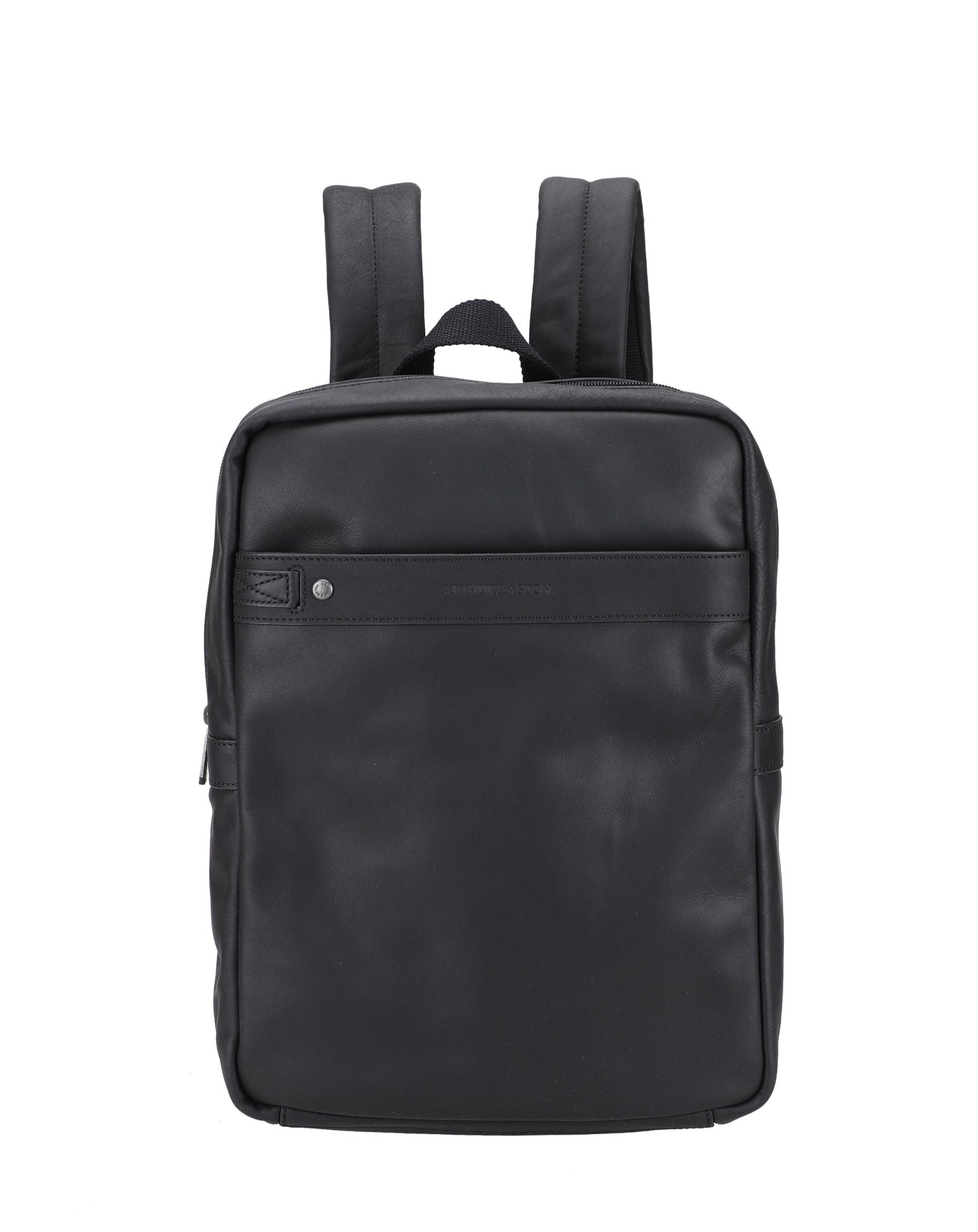 Néro Leather Backpack