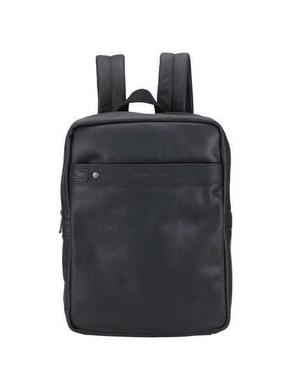 Néro Leather Backpack