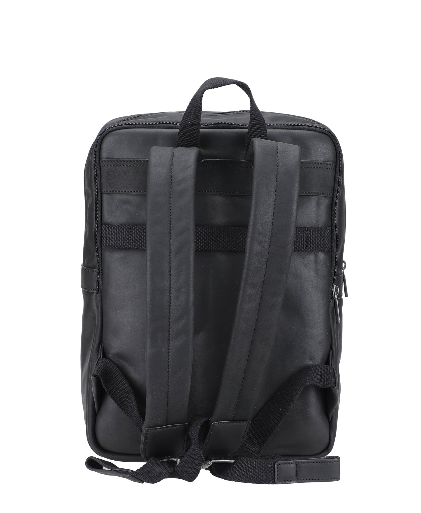 Néro Leather Backpack