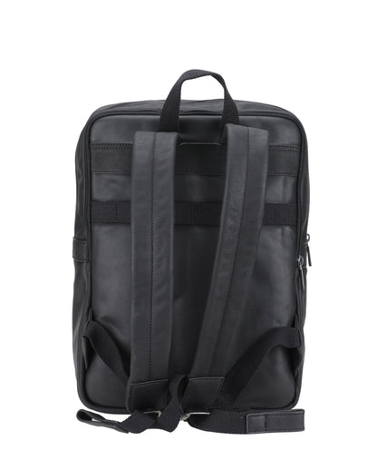 Néro Leather Backpack