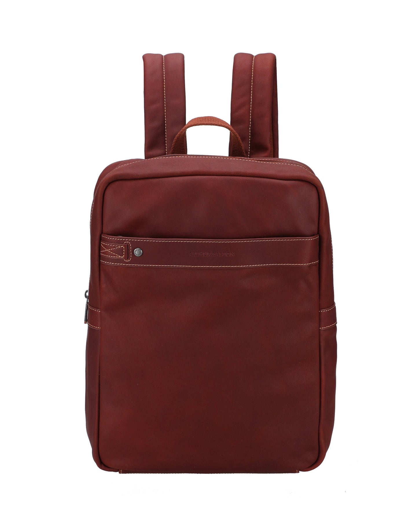 Néro Leather Backpack
