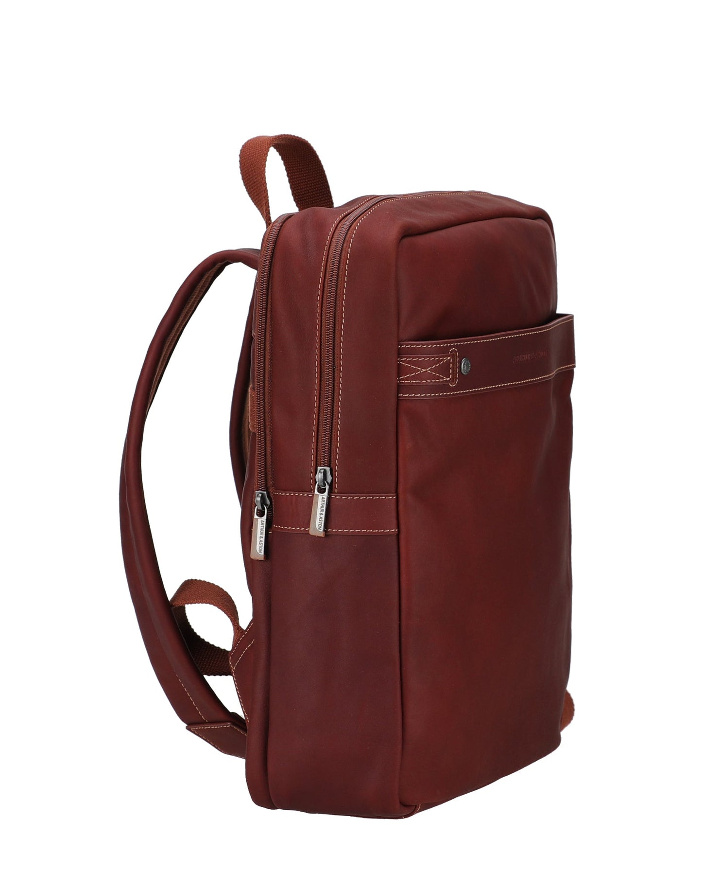 Néro Leather Backpack