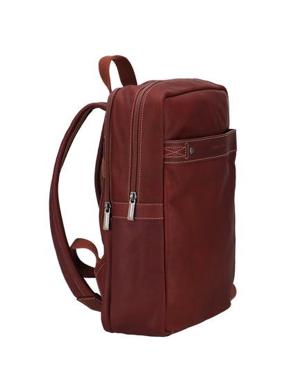 Néro Leather Backpack