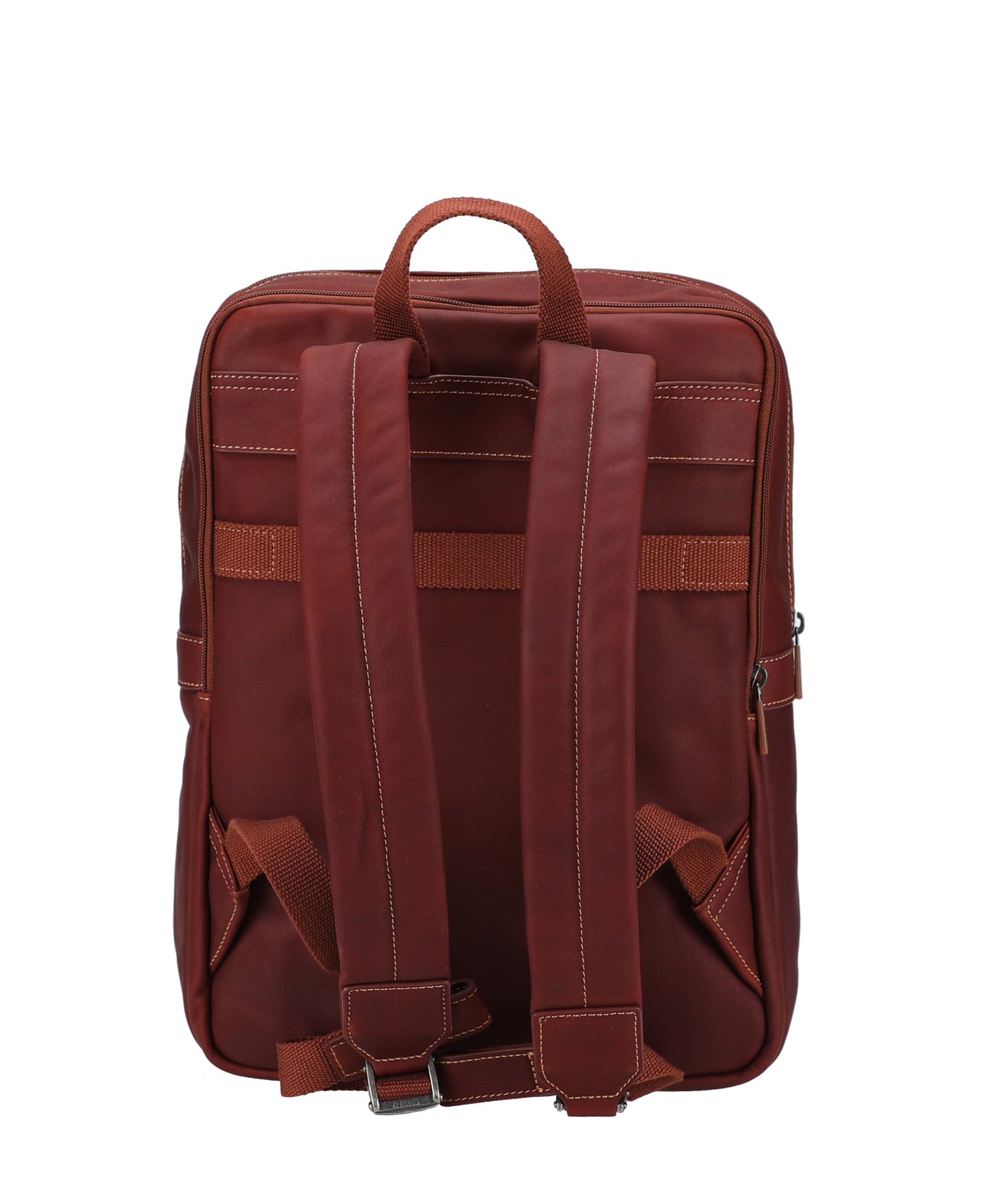 Néro Leather Backpack