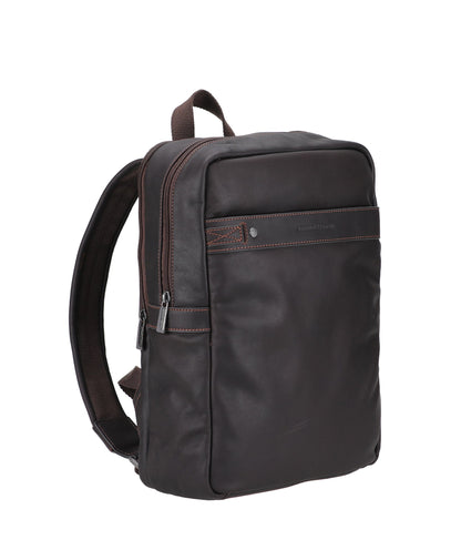 Néro Leather Backpack