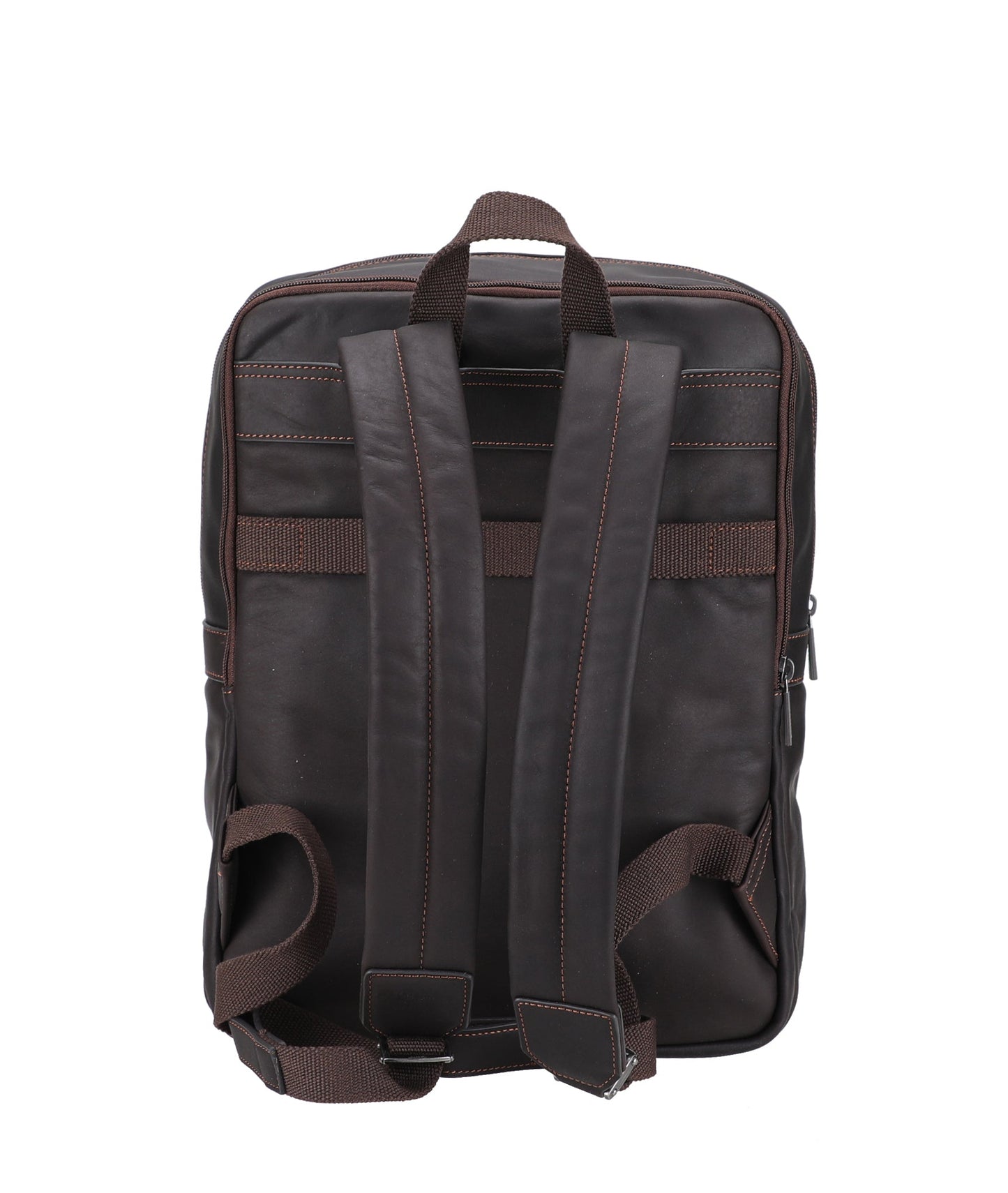 Néro Leather Backpack