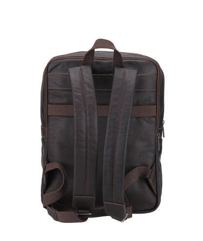 Néro Leather Backpack