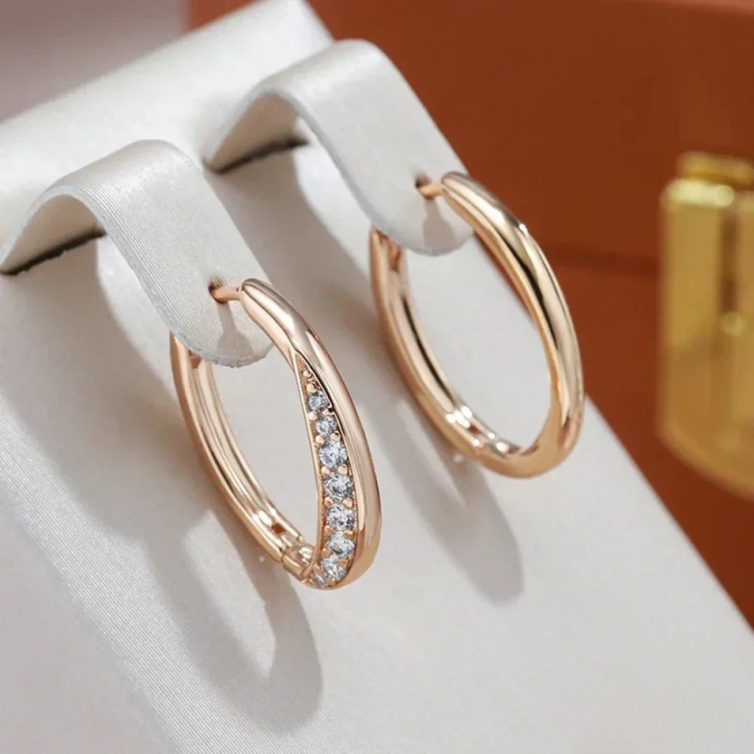 Chic Earrings