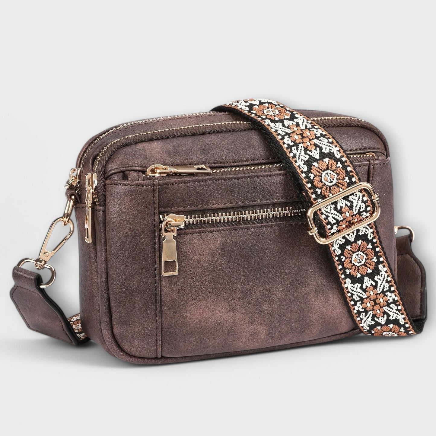 Dorianyx | Chic Retro Boho Bag