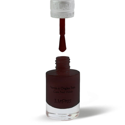 Nail Polish - Care Formula