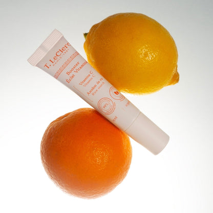 Radiance Boosting Vitamin Serum