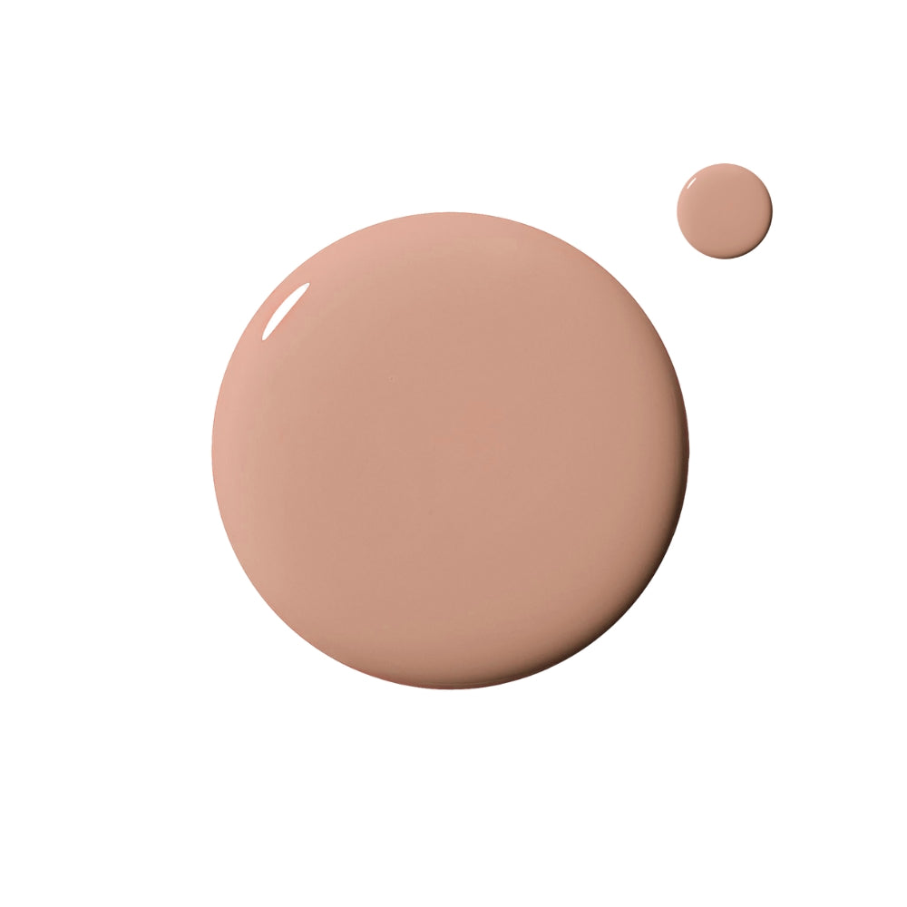 Nail Polish - Care Formula