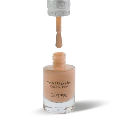Nail Polish - Care Formula
