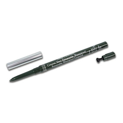 Lápiz de Ojos Impermeable - Mina Caractère