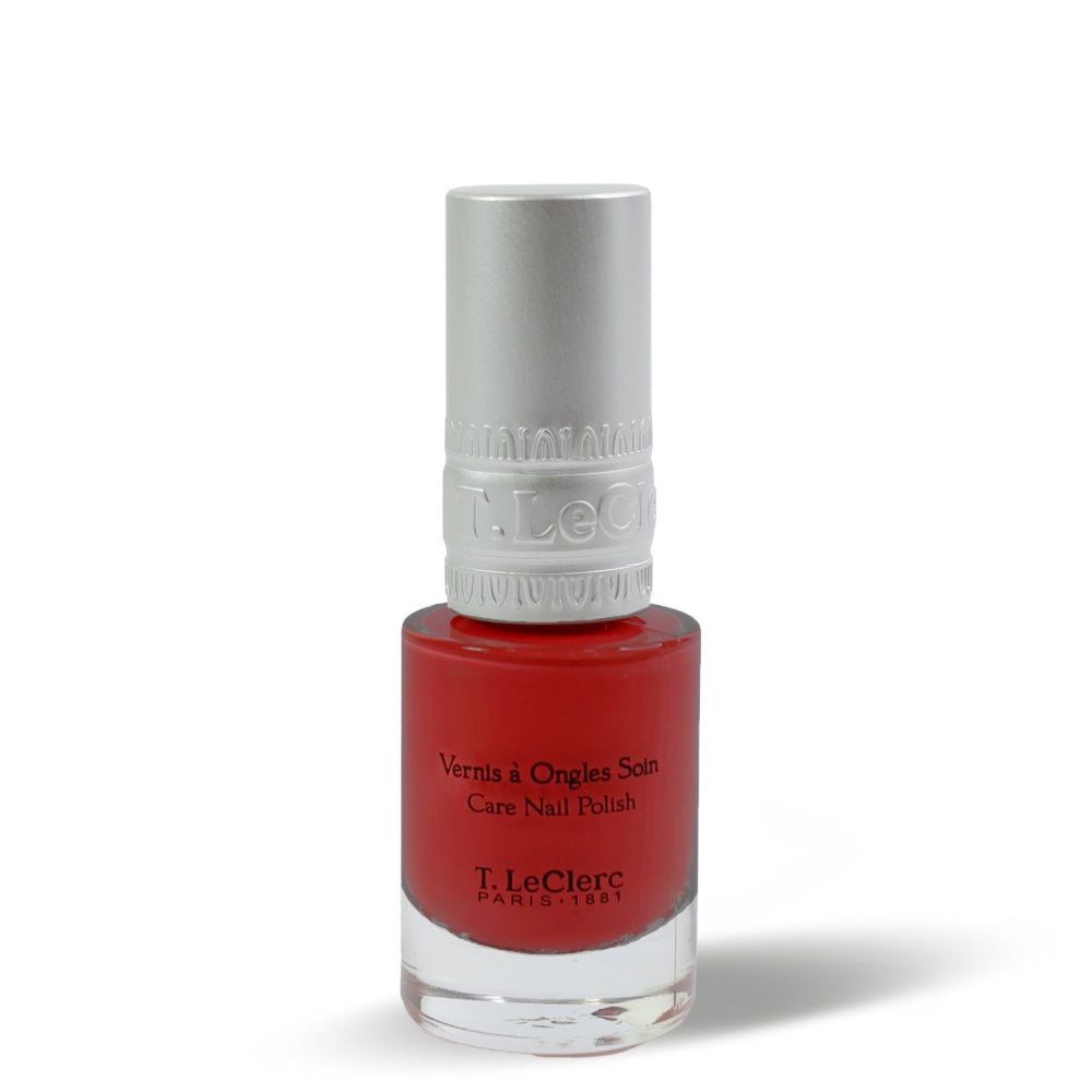 Nail Polish - Care Formula