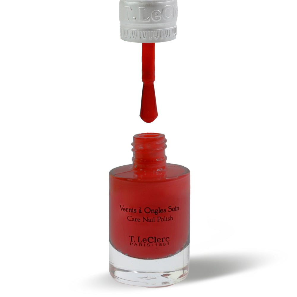 Nail Polish - Care Formula