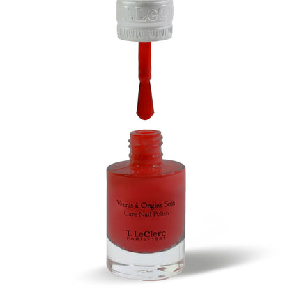 Nail Polish - Care Formula