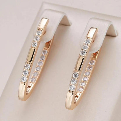 Aretes Chic