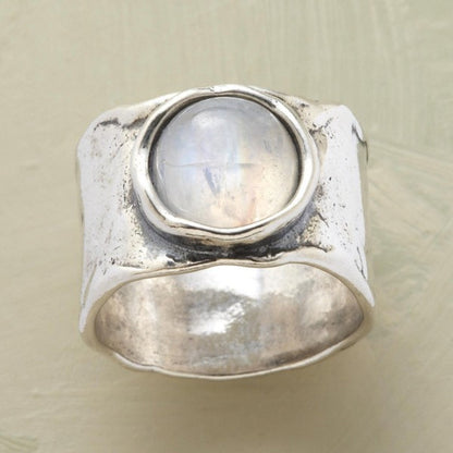 Anillo Estilo Bohemio