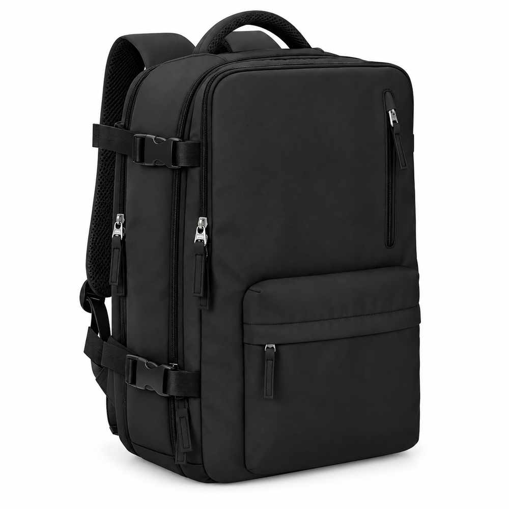 ORLYN | Mochila de vacío