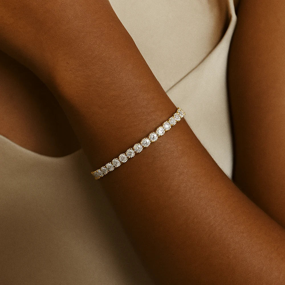 Tennis Bracelet