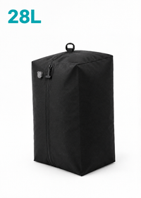 ORLYN | Bolsa de vacío 28L
