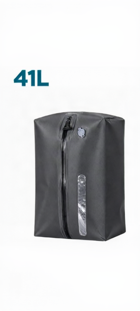 ORLYN | Bolsa vacío 41L
