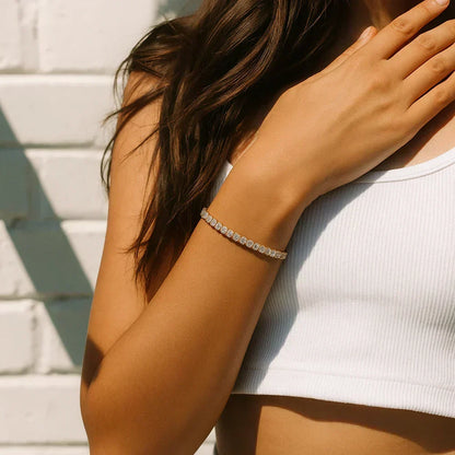 Tennis Bracelet