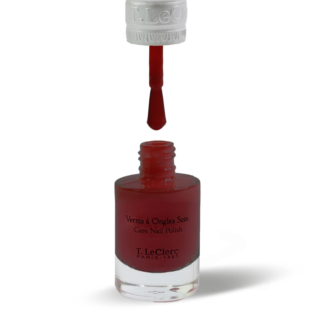Nail Polish - Care Formula