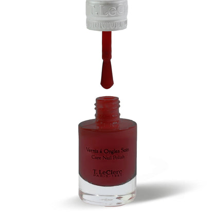 Nail Polish - Care Formula