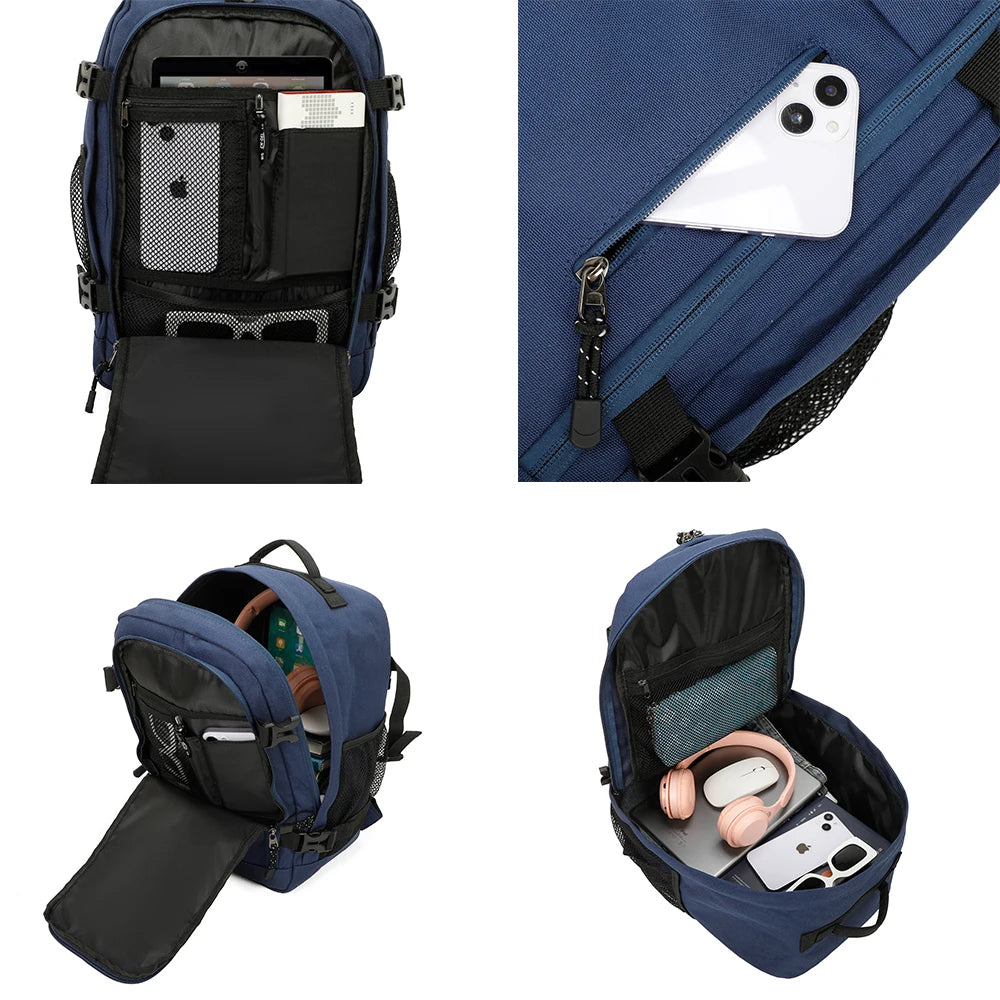 Orlyn | Mochila Cabina Ryanair