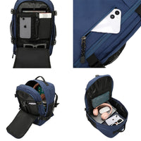 Orlyn | Mochila Cabina Ryanair
