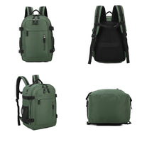 Orlyn | Mochila Cabina Ryanair